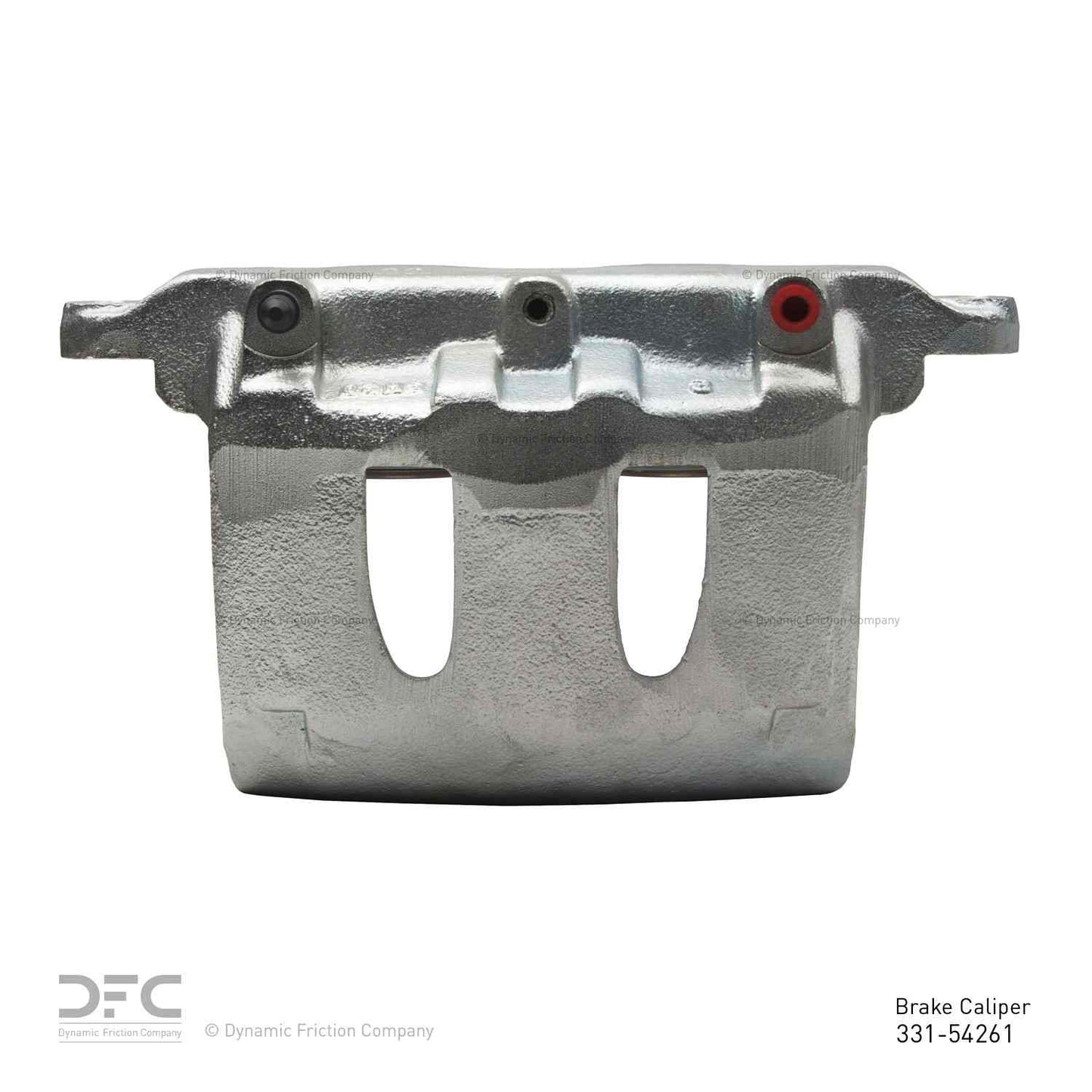Dynamic Friction Company Disc Brake Caliper 331-54261