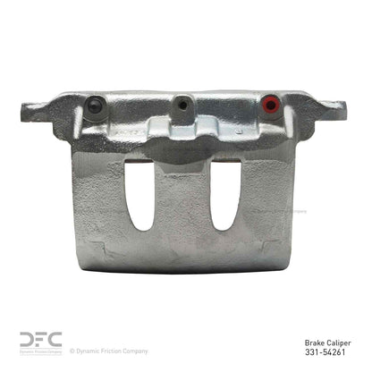 Dynamic Friction Company Disc Brake Caliper 331-54261