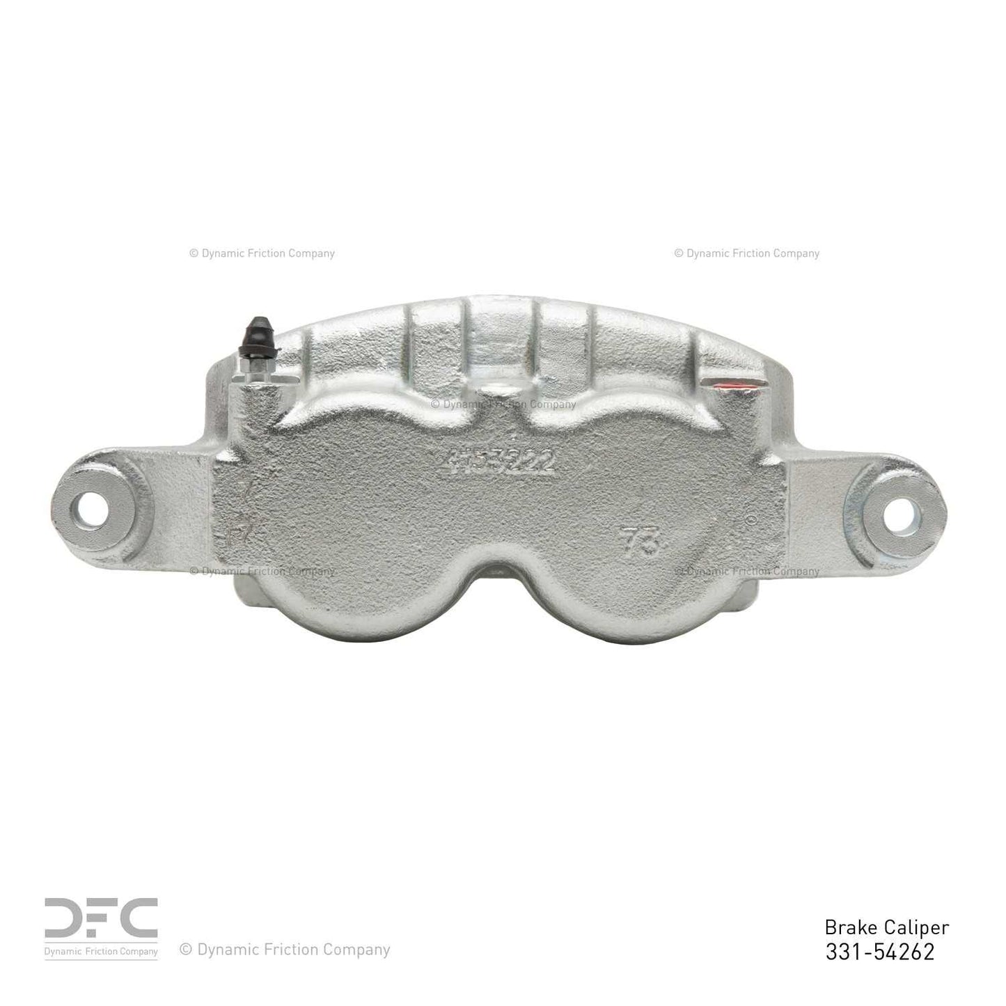Dynamic Friction Company Disc Brake Caliper 331-54262