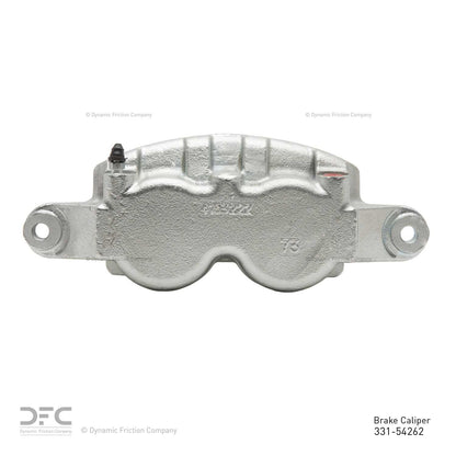 Dynamic Friction Company Disc Brake Caliper 331-54262