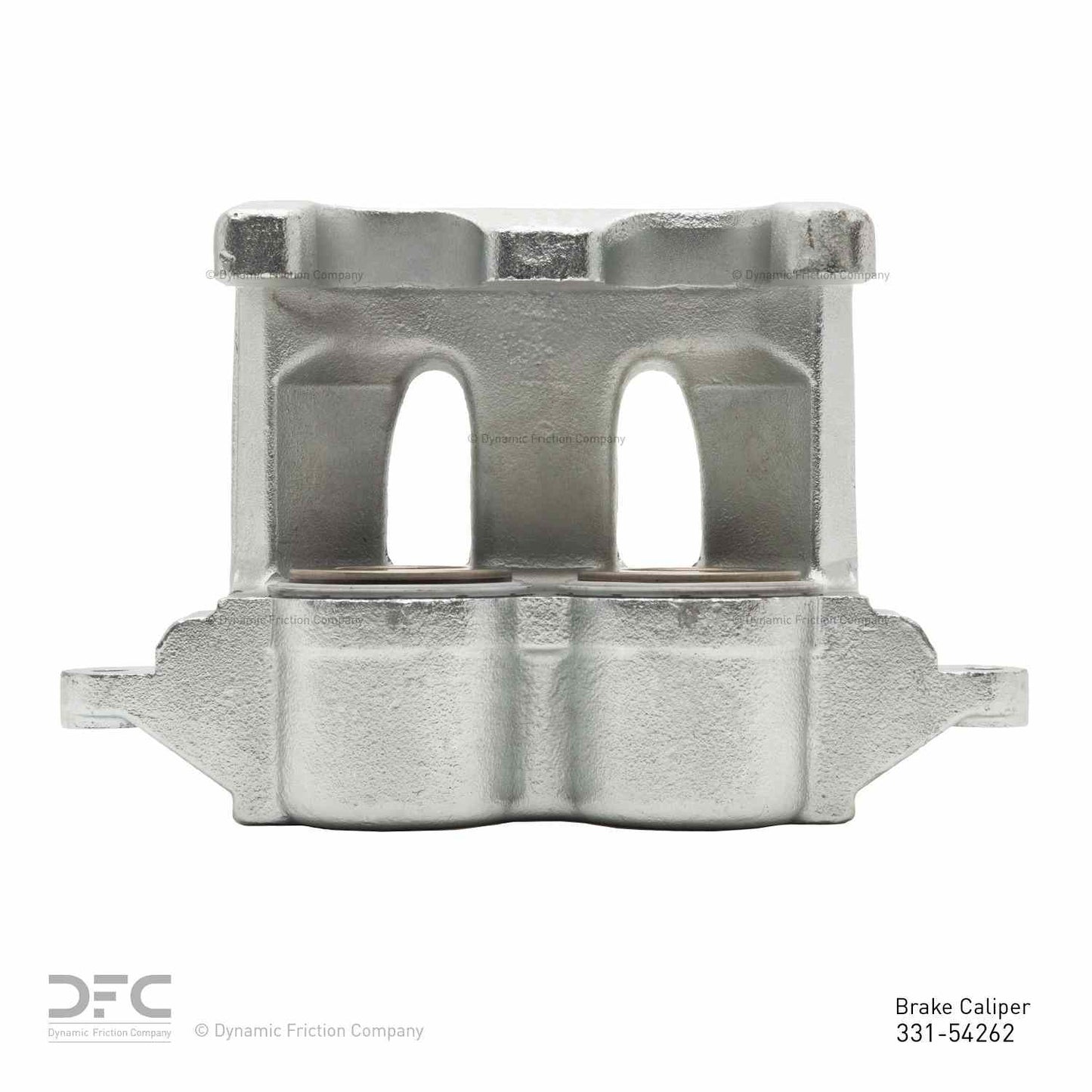 Dynamic Friction Company Disc Brake Caliper 331-54262