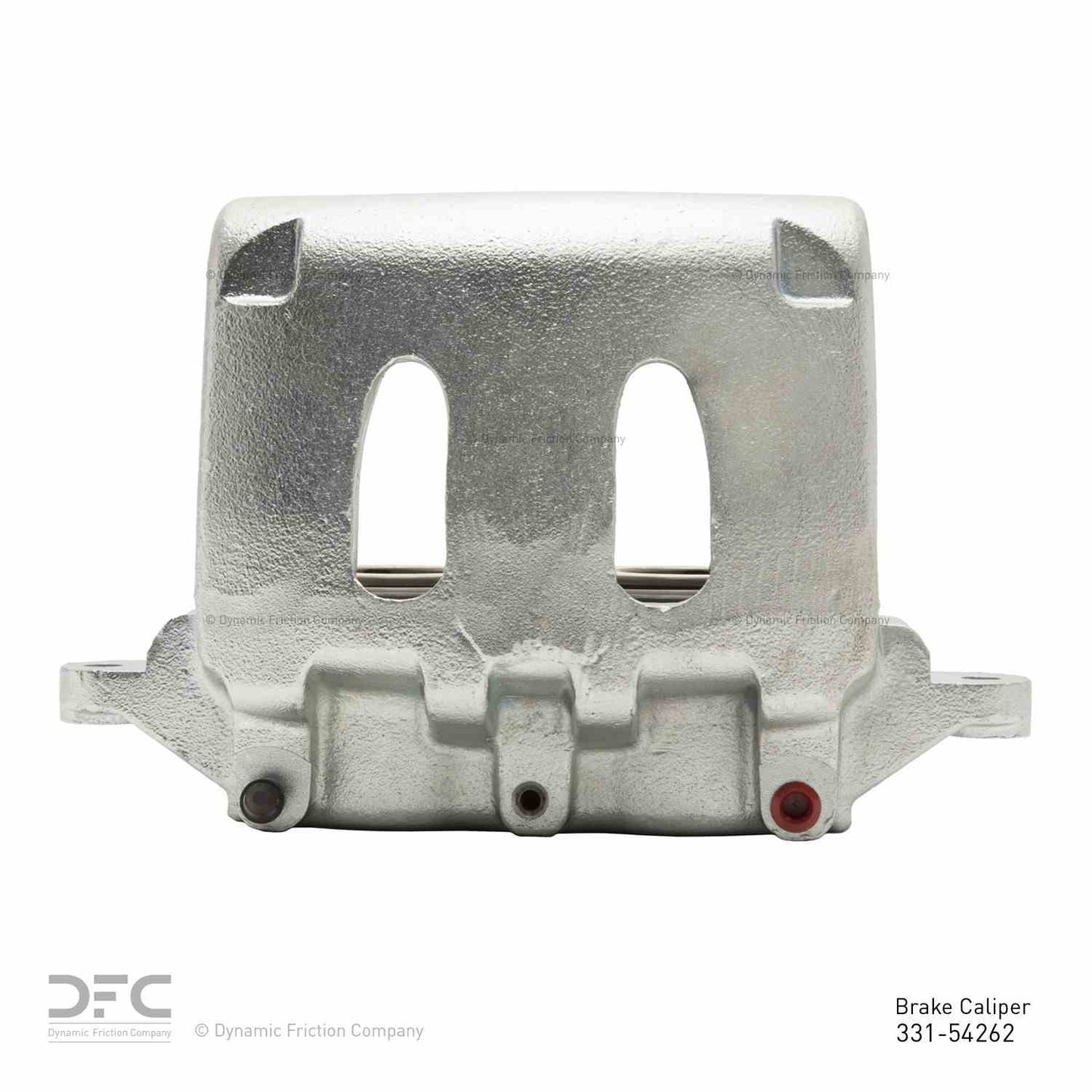 Dynamic Friction Company Disc Brake Caliper 331-54262