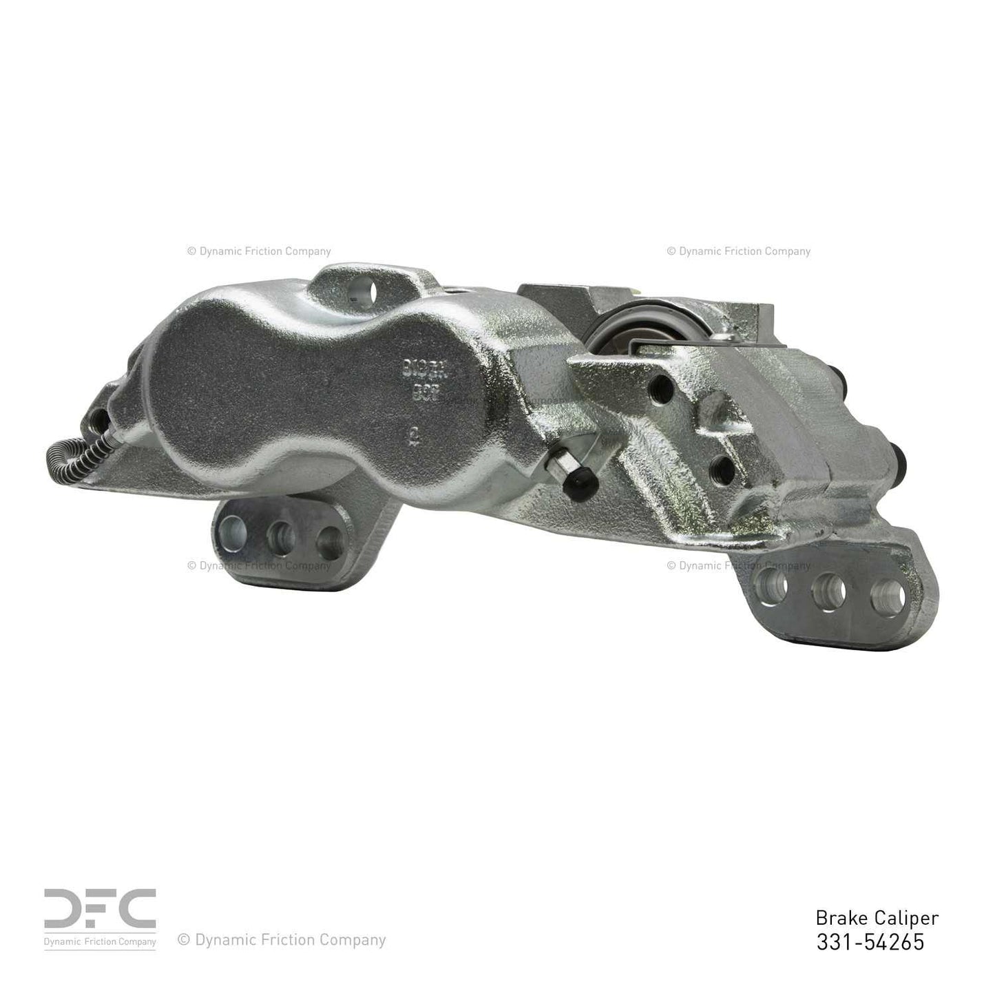 Dynamic Friction Company Disc Brake Caliper 331-54265
