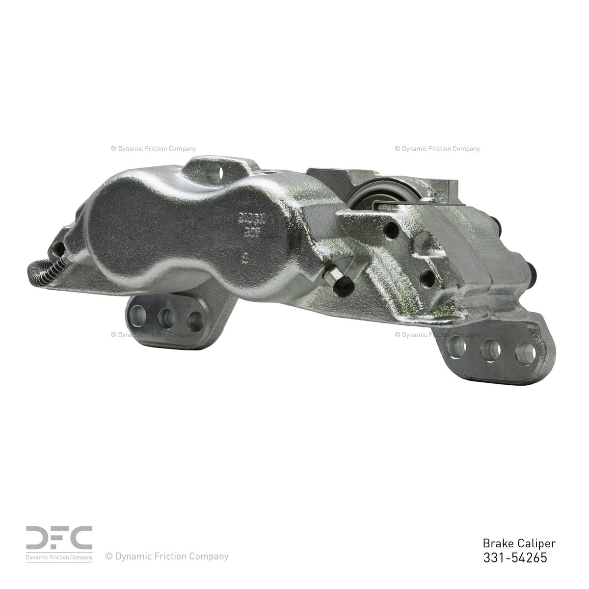 Dynamic Friction Company Disc Brake Caliper 331-54265