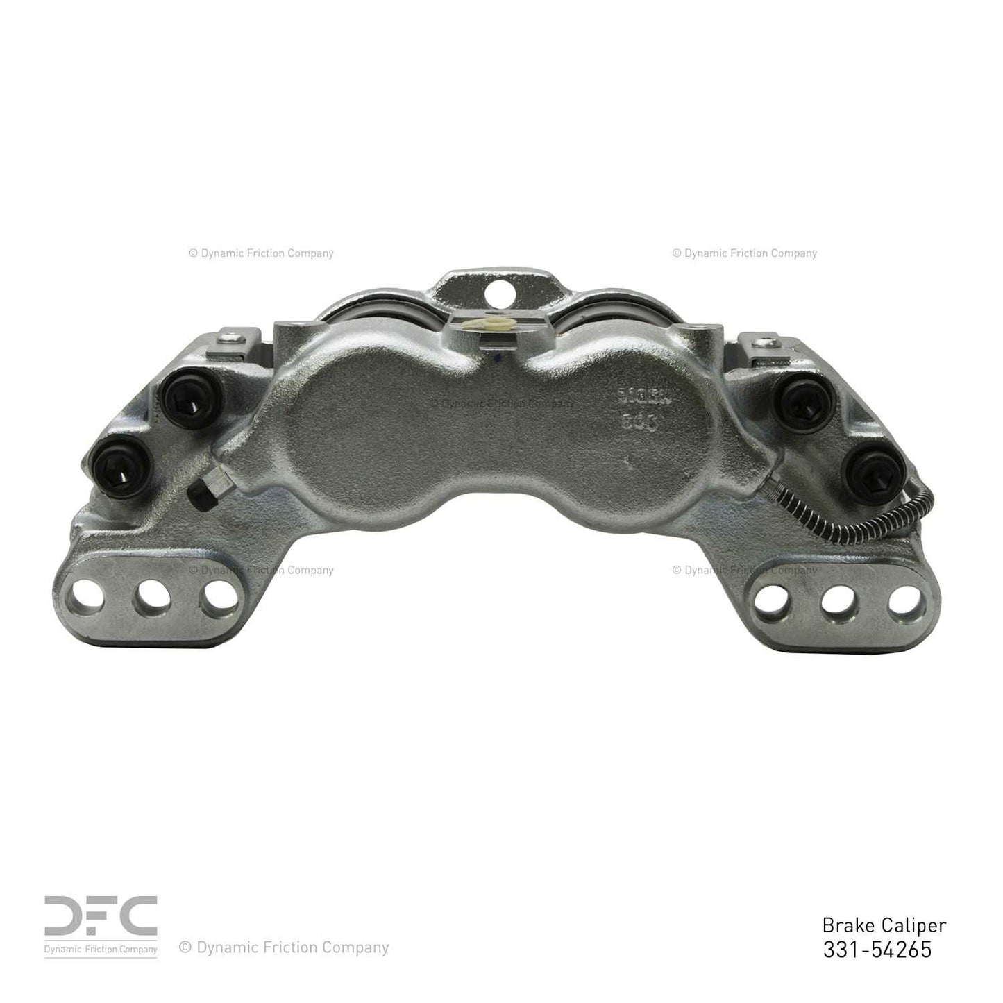 Dynamic Friction Company Disc Brake Caliper 331-54265