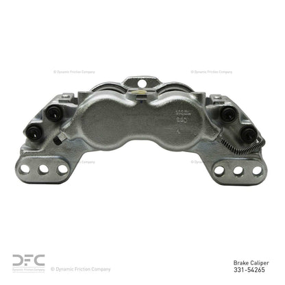 Dynamic Friction Company Disc Brake Caliper 331-54265