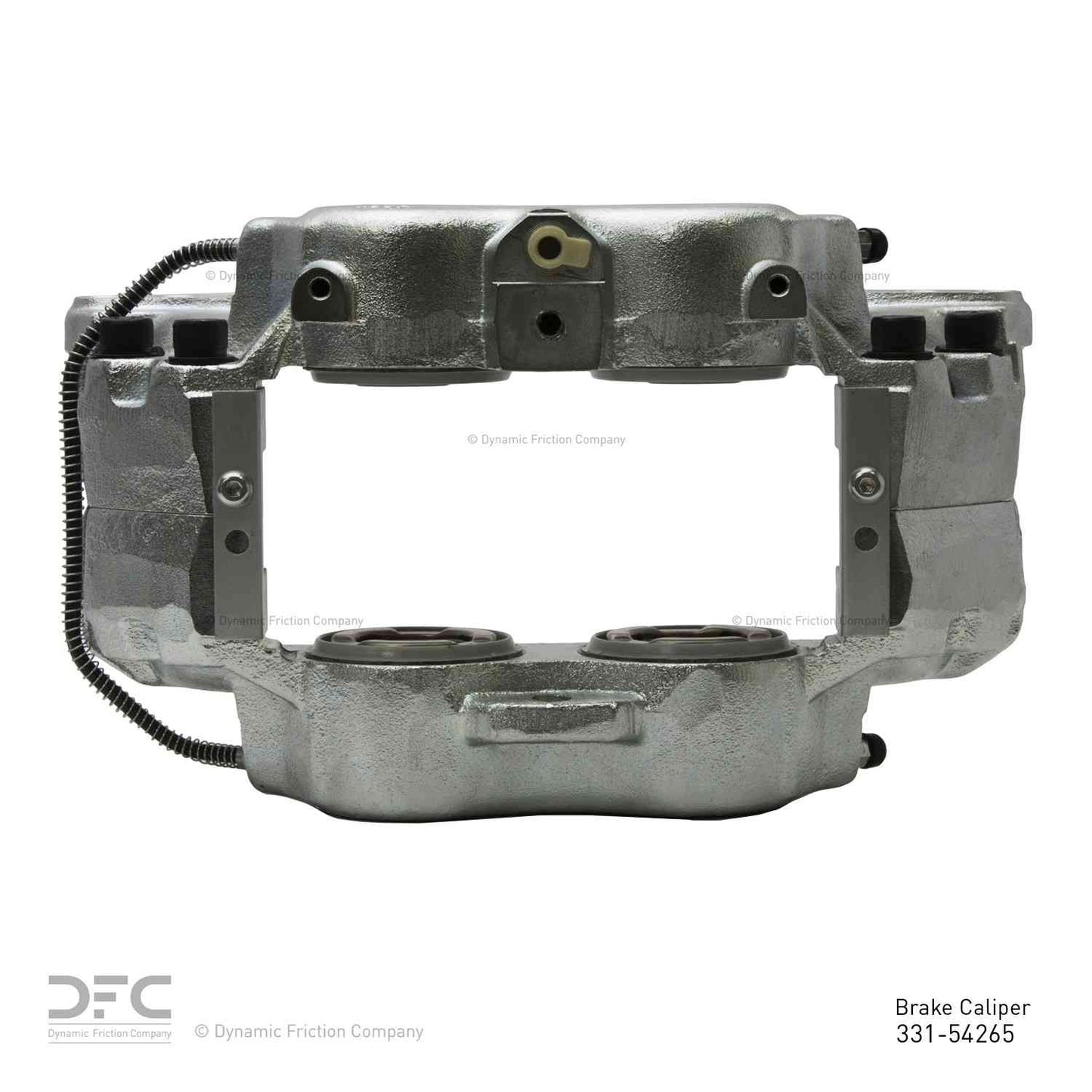 Dynamic Friction Company Disc Brake Caliper 331-54265