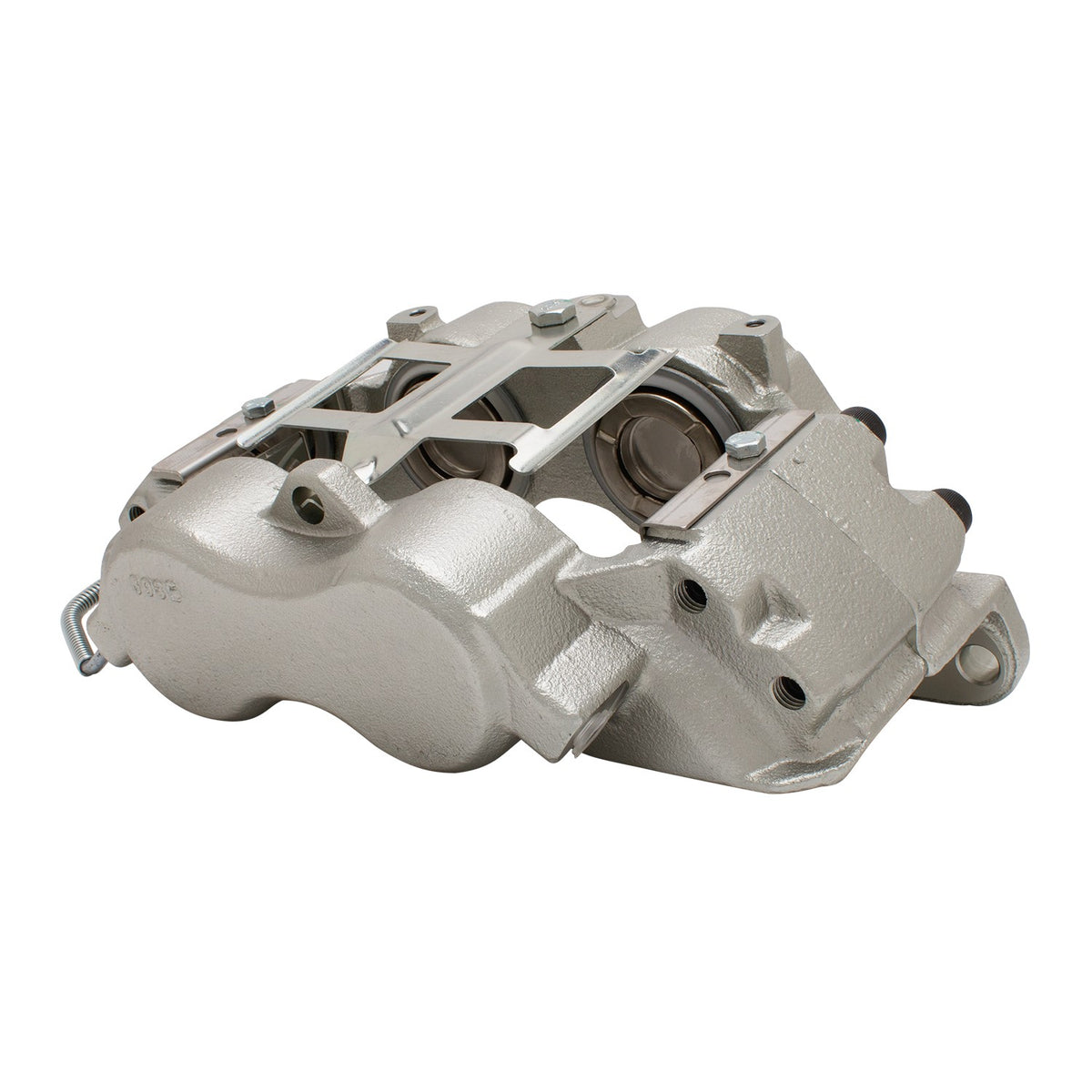 Dynamic Friction Company Disc Brake Caliper 331-54266