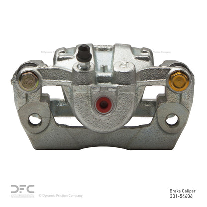 Dynamic Friction Company Disc Brake Caliper 331-54606