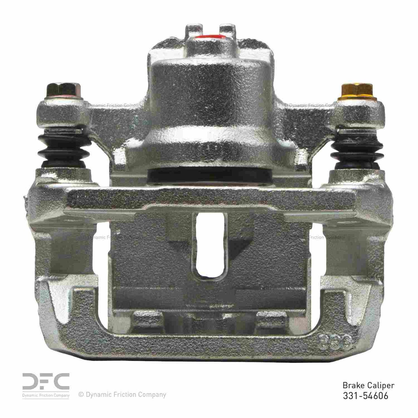 Dynamic Friction Company Disc Brake Caliper 331-54606