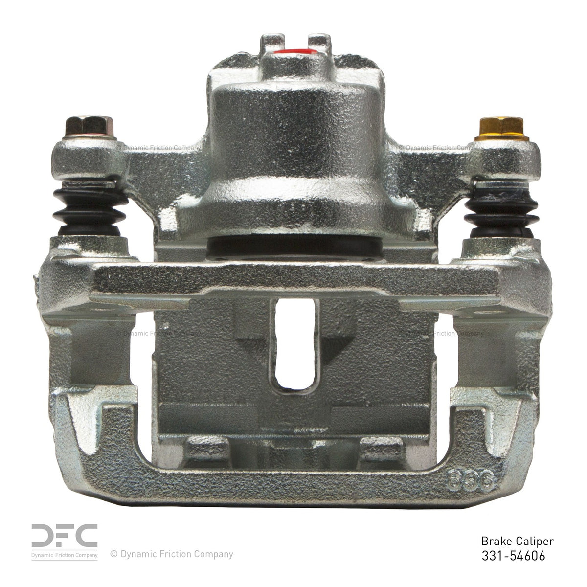 Dynamic Friction Company Disc Brake Caliper 331-54606