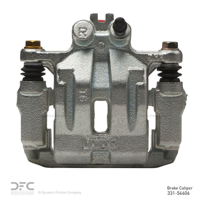 Dynamic Friction Company Disc Brake Caliper 331-54606
