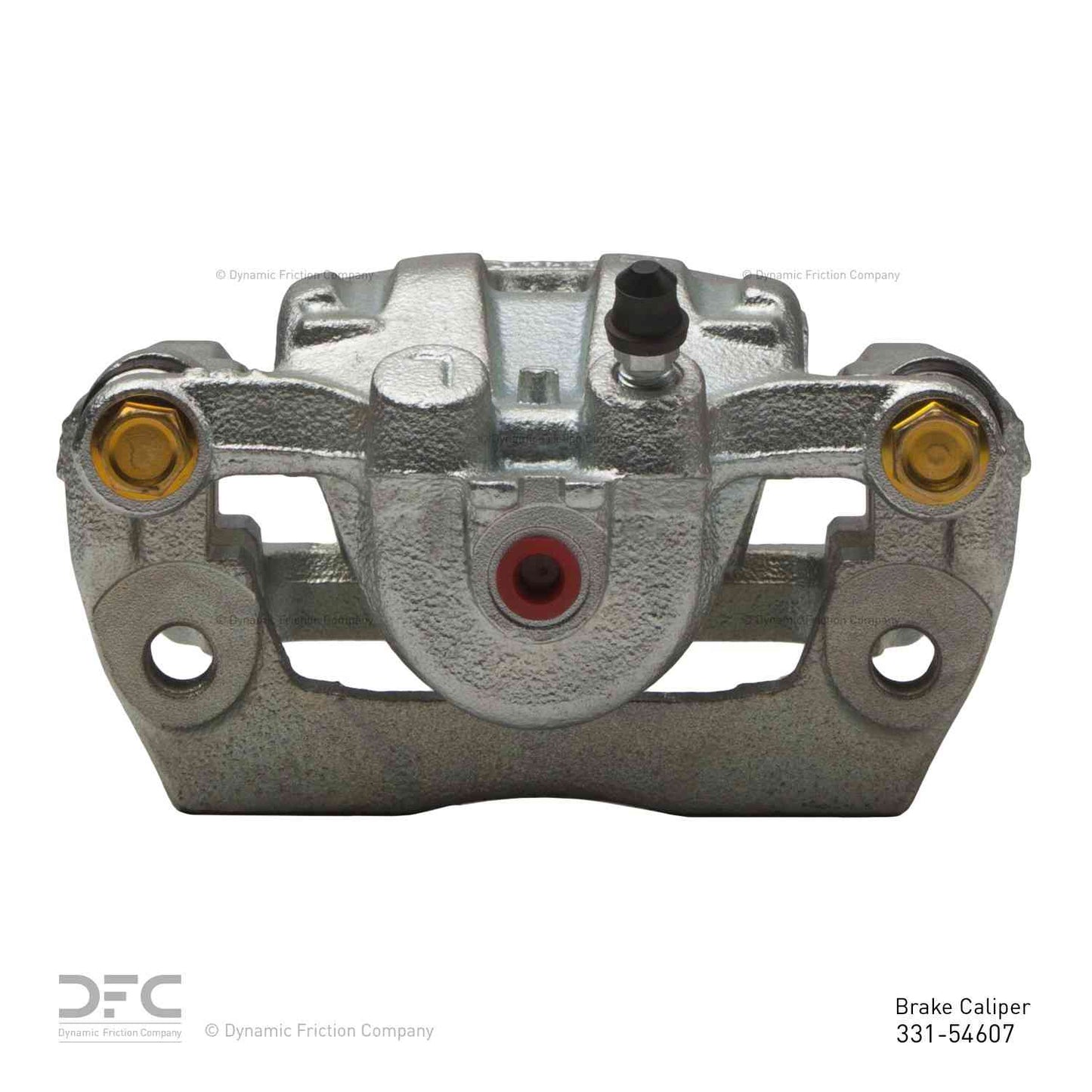 Dynamic Friction Company Disc Brake Caliper 331-54607