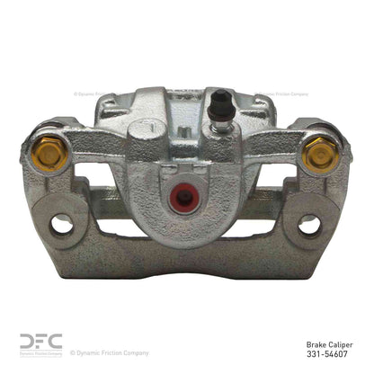 Dynamic Friction Company Disc Brake Caliper 331-54607