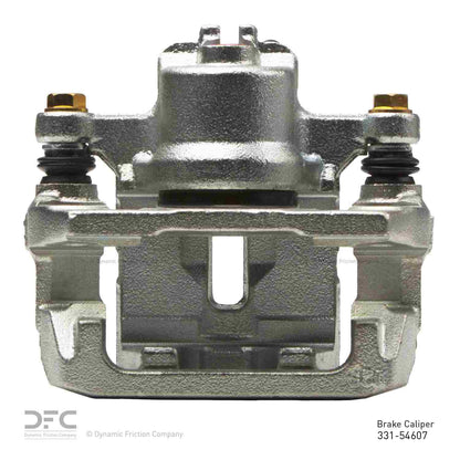 Dynamic Friction Company Disc Brake Caliper 331-54607