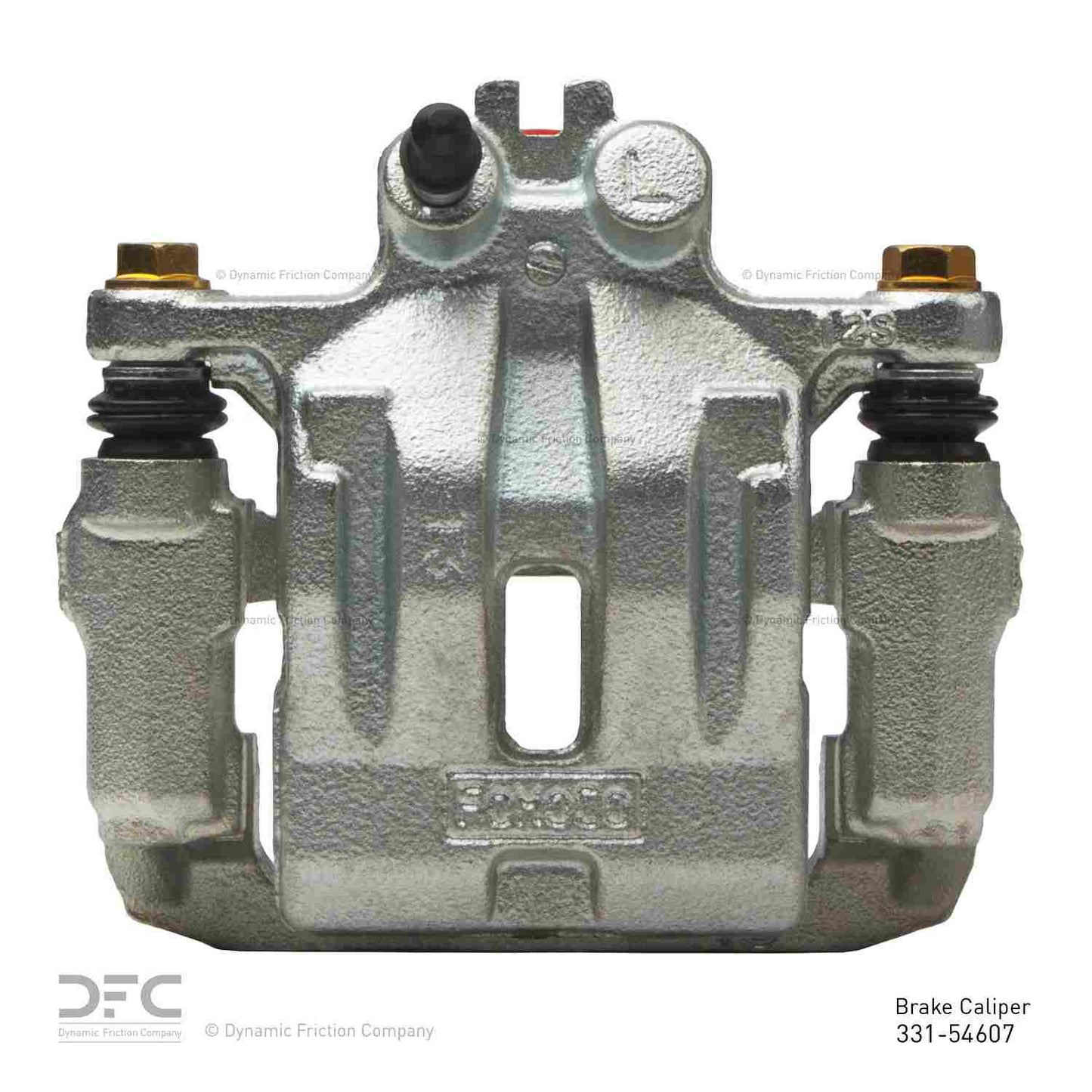 Dynamic Friction Company Disc Brake Caliper 331-54607