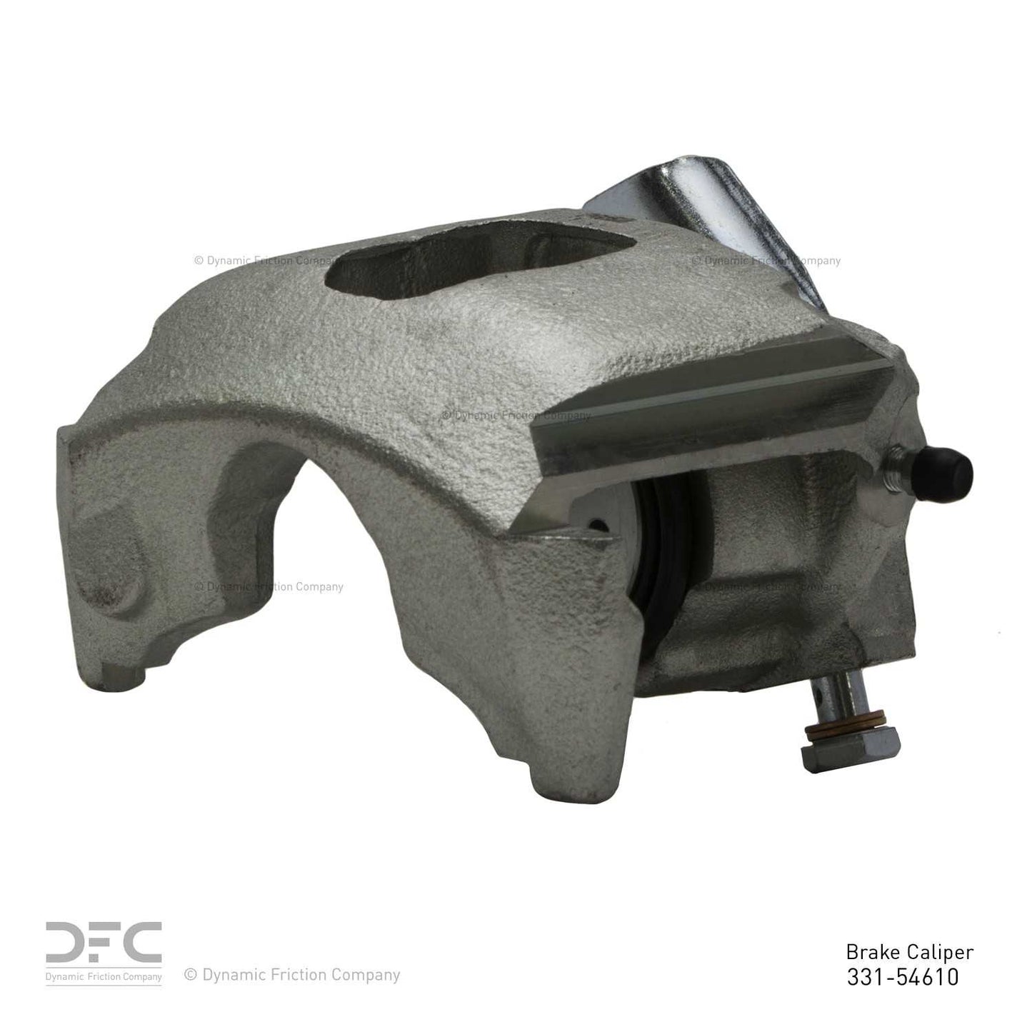 Dynamic Friction Company Disc Brake Caliper 331-54610