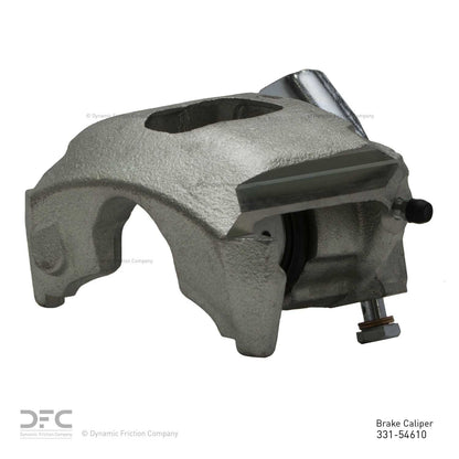 Dynamic Friction Company Disc Brake Caliper 331-54610