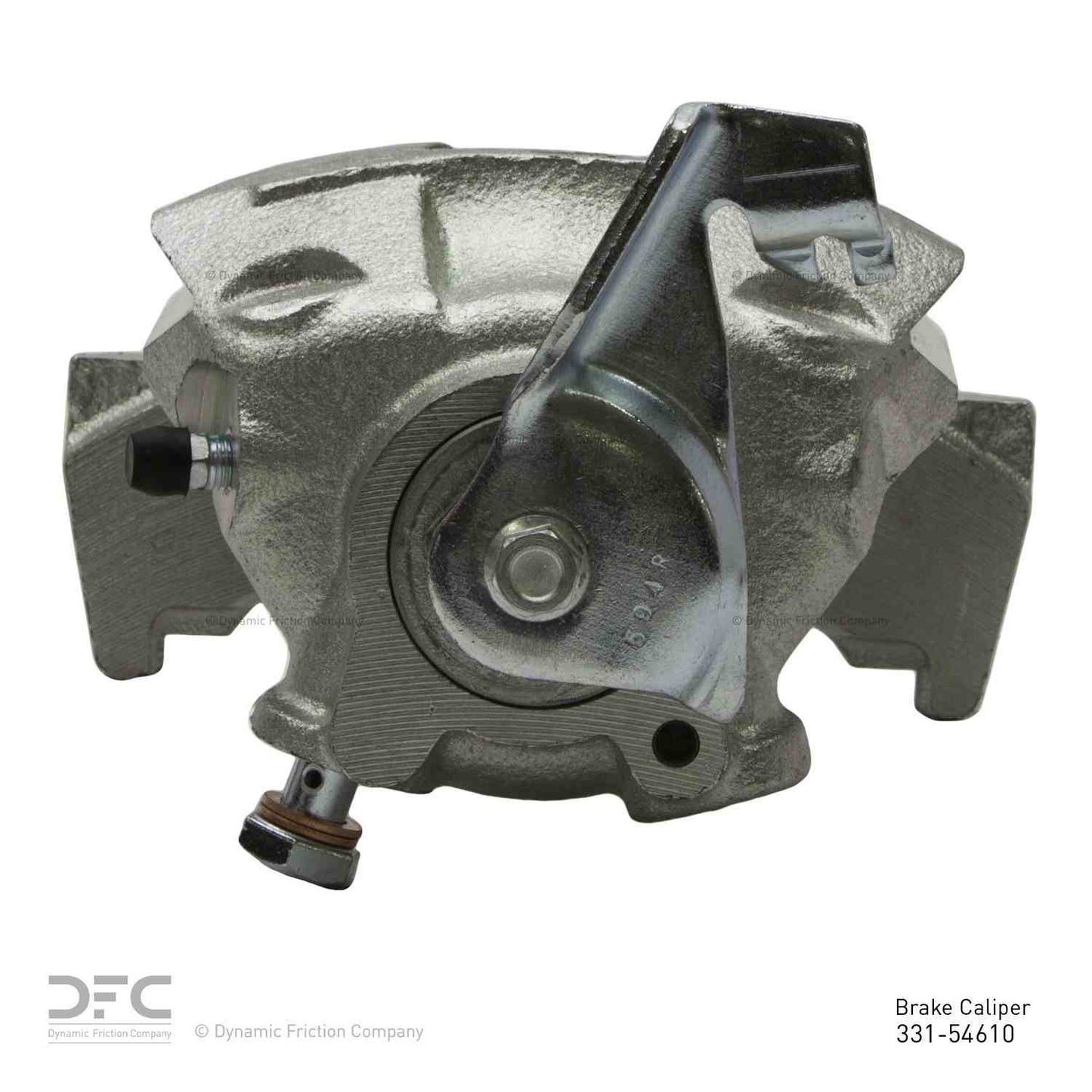 Dynamic Friction Company Disc Brake Caliper 331-54610