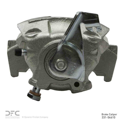 Dynamic Friction Company Disc Brake Caliper 331-54610