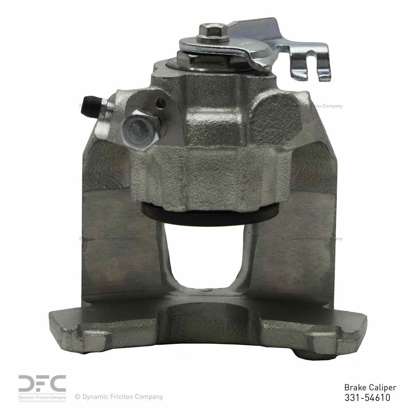 Dynamic Friction Company Disc Brake Caliper 331-54610