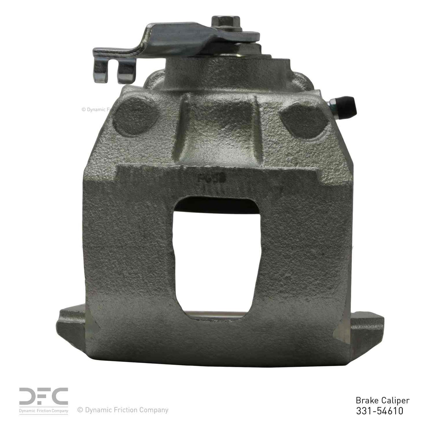 Dynamic Friction Company Disc Brake Caliper 331-54610