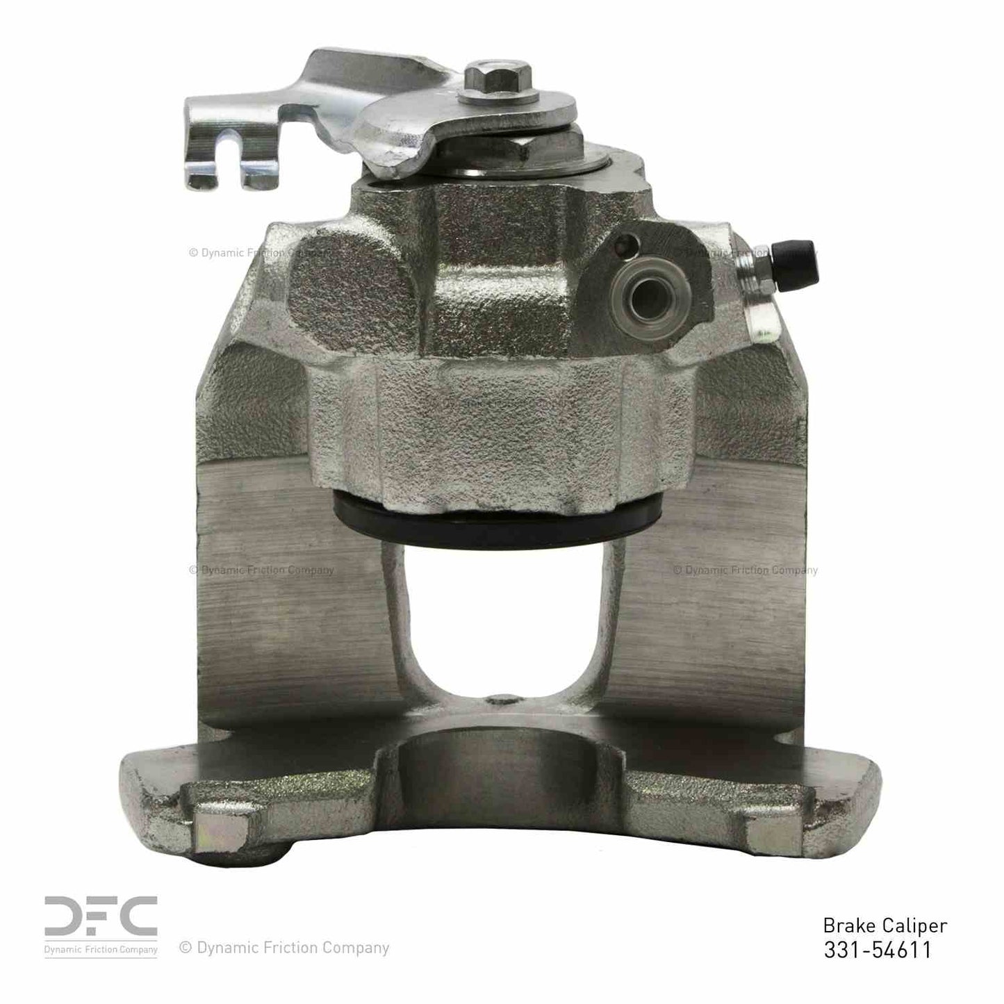 Dynamic Friction Company Disc Brake Caliper 331-54611