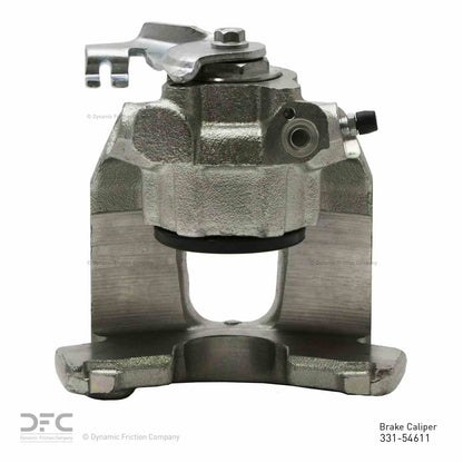 Dynamic Friction Company Disc Brake Caliper 331-54611