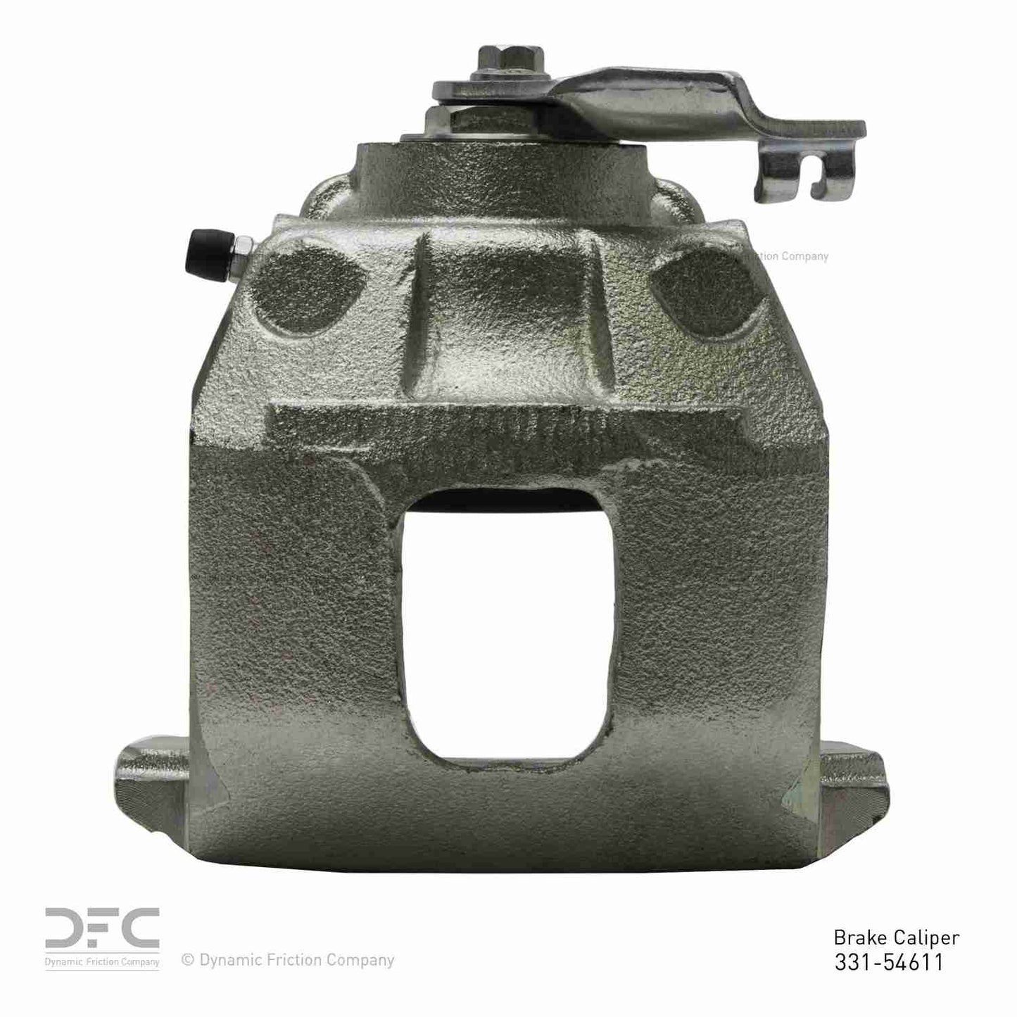 Dynamic Friction Company Disc Brake Caliper 331-54611