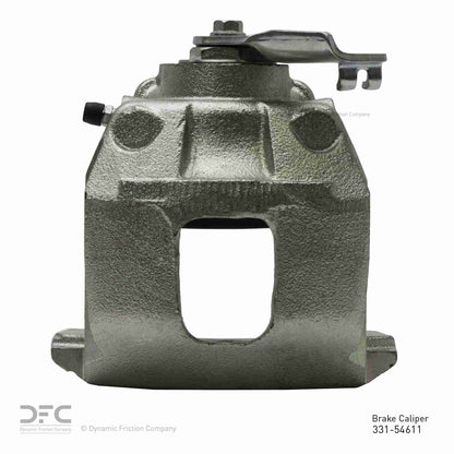 Dynamic Friction Company Disc Brake Caliper 331-54611