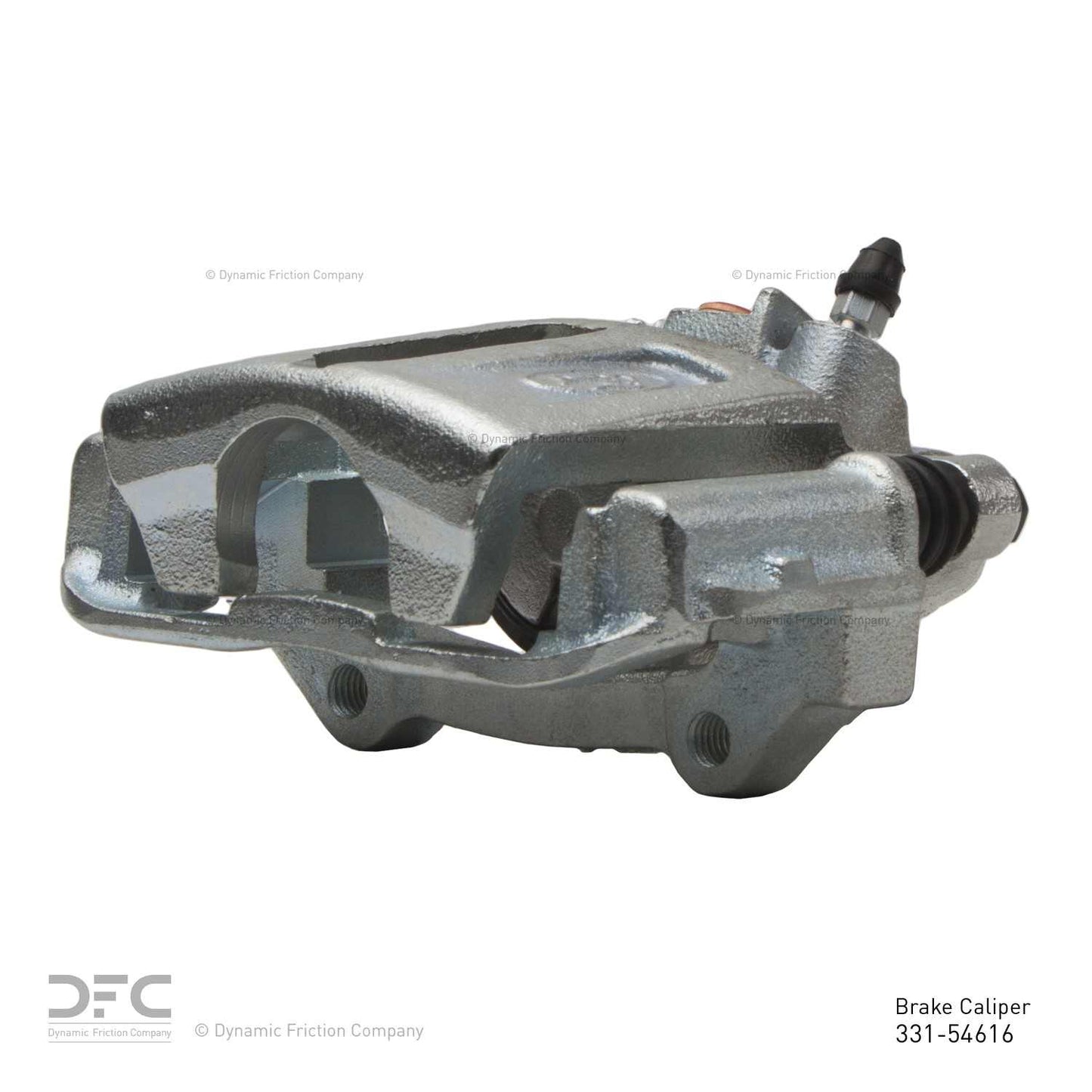 Dynamic Friction Company Disc Brake Caliper 331-54616