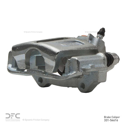 Dynamic Friction Company Disc Brake Caliper 331-54616