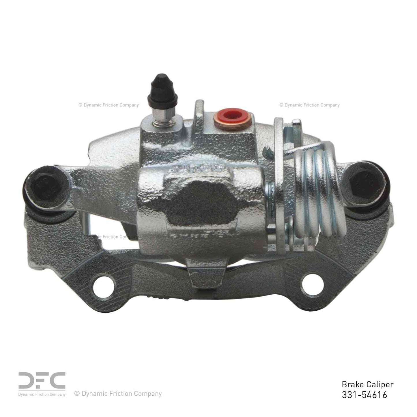 Dynamic Friction Company Disc Brake Caliper 331-54616