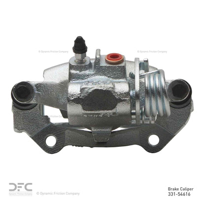 Dynamic Friction Company Disc Brake Caliper 331-54616