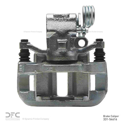 Dynamic Friction Company Disc Brake Caliper 331-54616