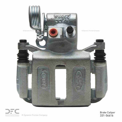 Dynamic Friction Company Disc Brake Caliper 331-54616