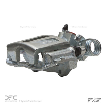 Dynamic Friction Company Disc Brake Caliper 331-54617