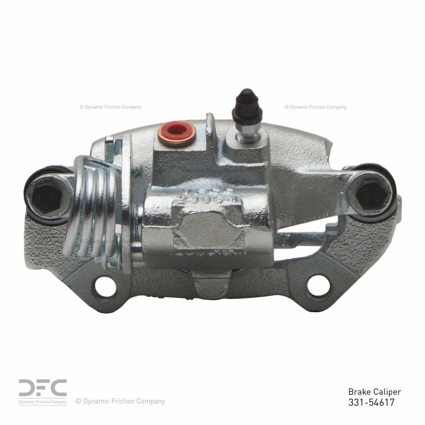 Dynamic Friction Company Disc Brake Caliper 331-54617