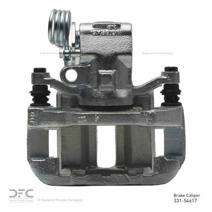 Dynamic Friction Company Disc Brake Caliper 331-54617