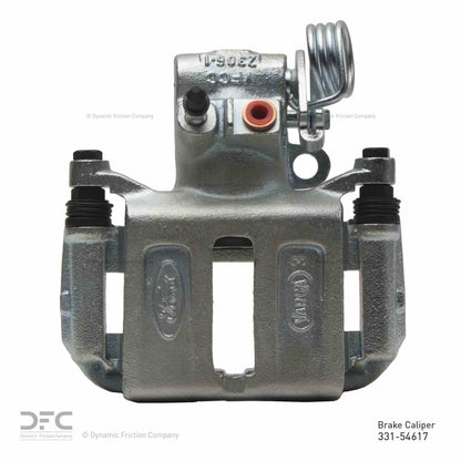 Dynamic Friction Company Disc Brake Caliper 331-54617