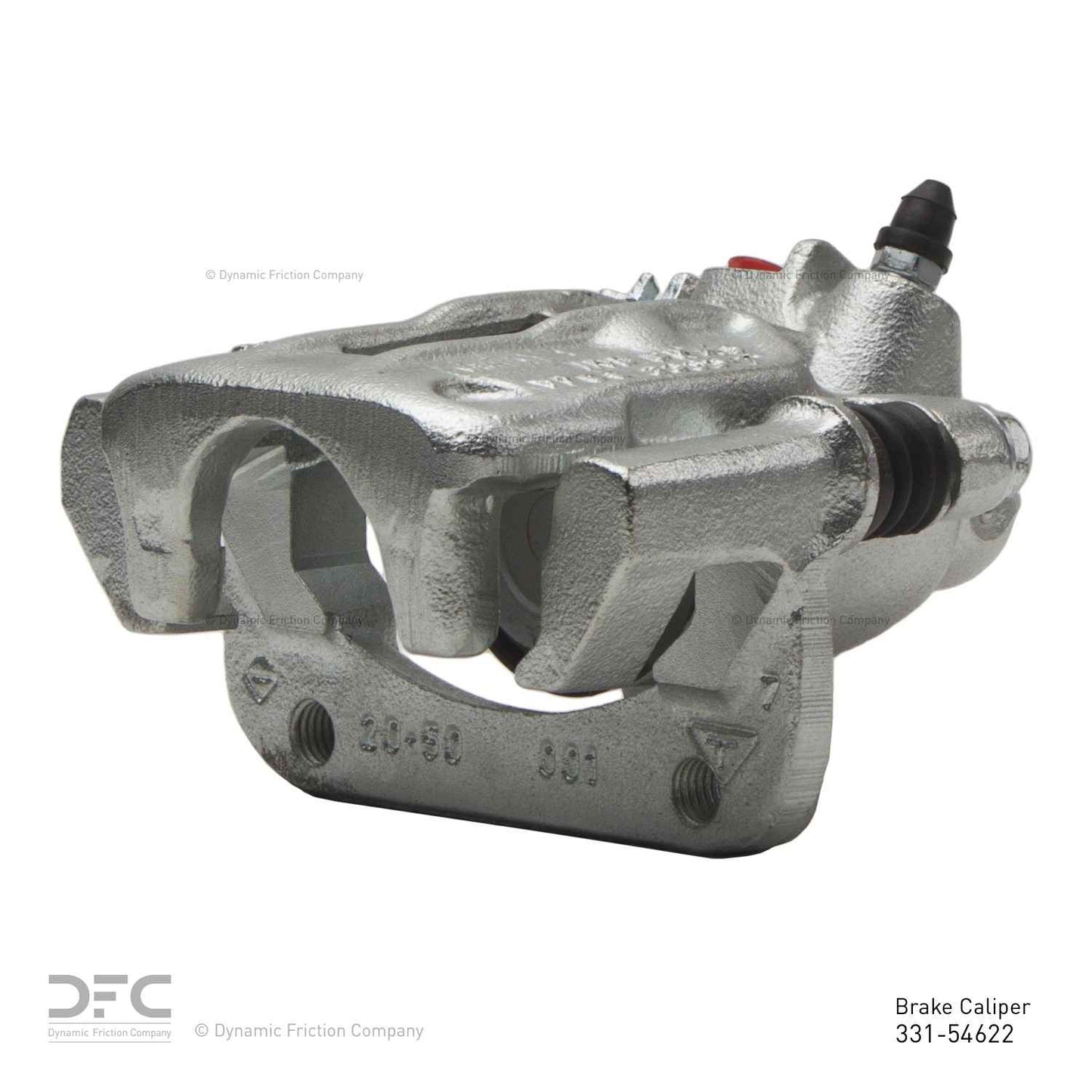 Dynamic Friction Company Disc Brake Caliper 331-54622