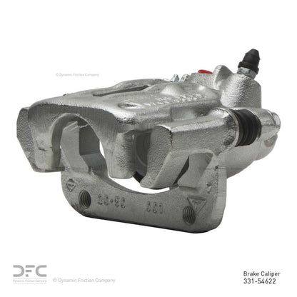 Dynamic Friction Company Disc Brake Caliper 331-54622
