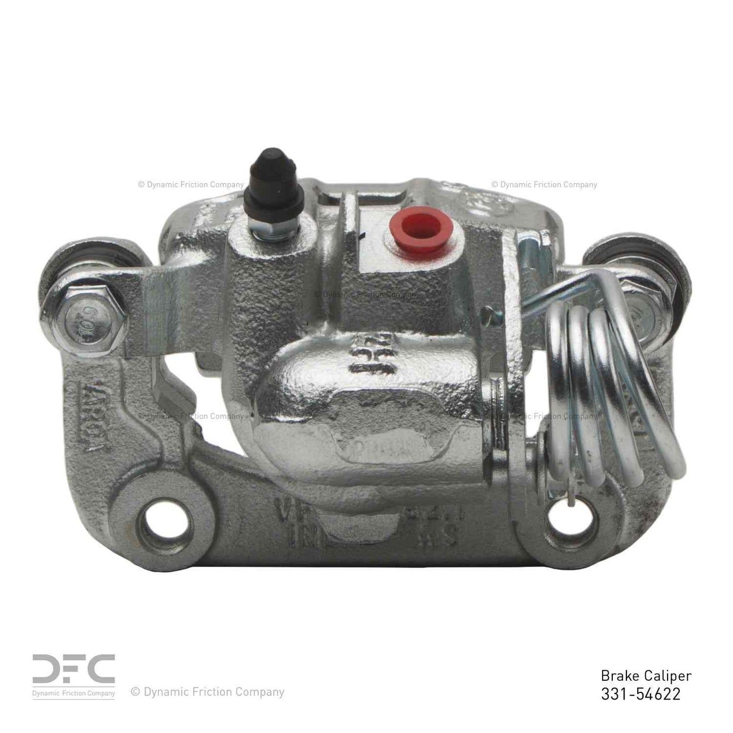 Dynamic Friction Company Disc Brake Caliper 331-54622