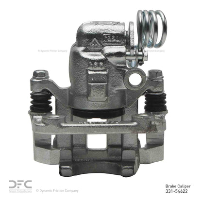 Dynamic Friction Company Disc Brake Caliper 331-54622