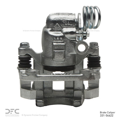 Dynamic Friction Company Disc Brake Caliper 331-54622