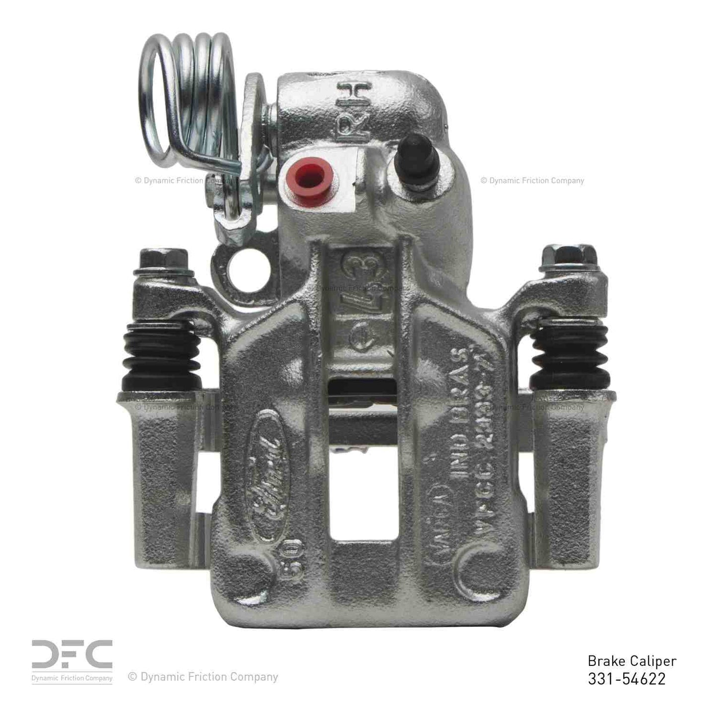 Dynamic Friction Company Disc Brake Caliper 331-54622