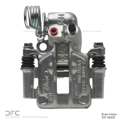 Dynamic Friction Company Disc Brake Caliper 331-54622