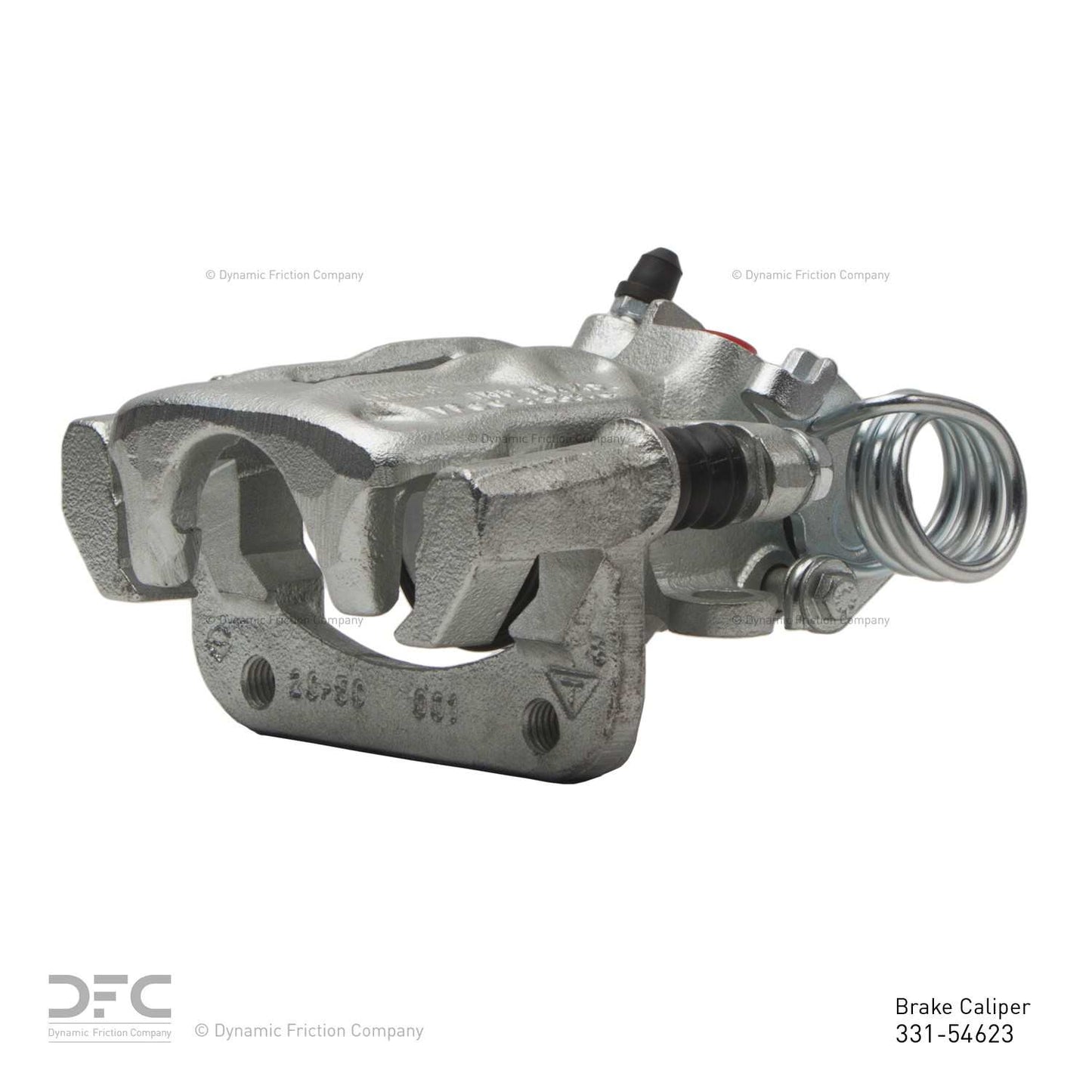 Dynamic Friction Company Disc Brake Caliper 331-54623