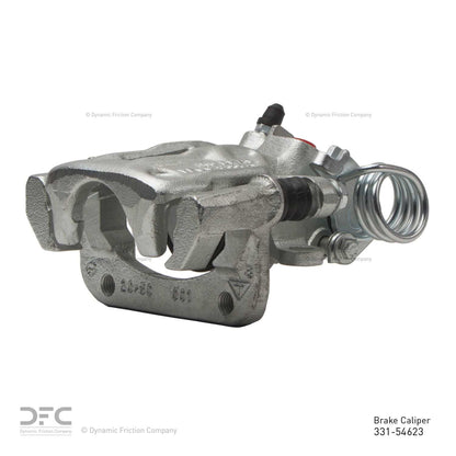 Dynamic Friction Company Disc Brake Caliper 331-54623
