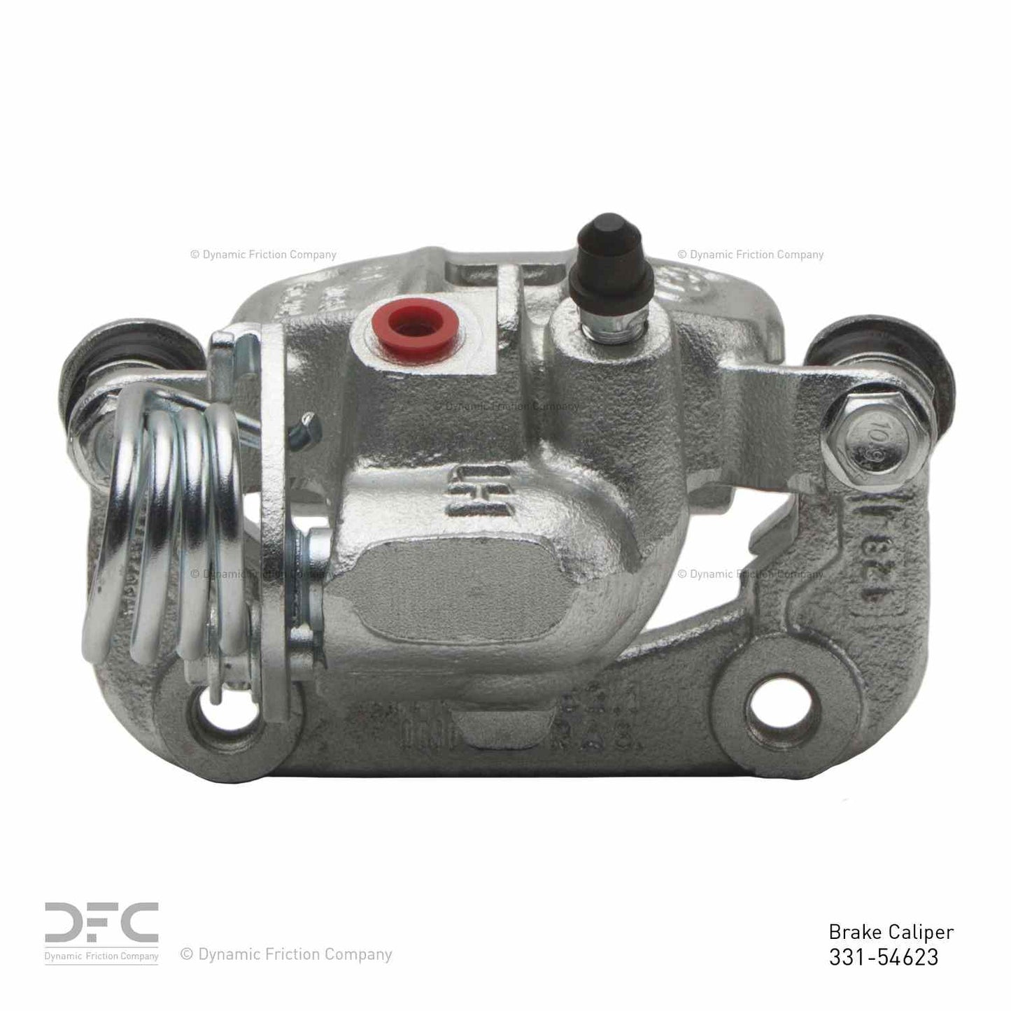 Dynamic Friction Company Disc Brake Caliper 331-54623